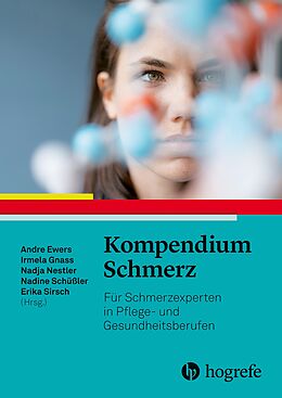 E-Book (epub) Kompendium Schmerz von 