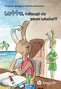 E-Book (epub) Lotte, träumst du schon wieder? von Stefanie Rietzler