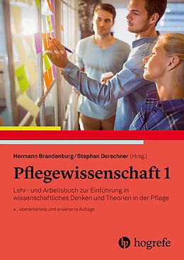 E-Book (epub) Pflegewissenschaft 1 von 