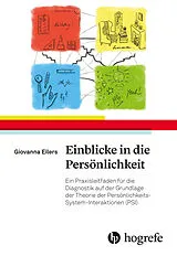 E-Book (epub) Einblicke in die Persönlichkeit von Giovanna Eilers