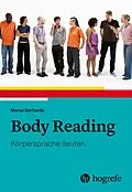 E-Book (epub) Body Reading von Marco Gerhards