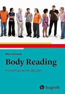 E-Book (epub) Body Reading von Marco Gerhards