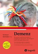E-Book (epub) Demenz von Tom Kitwood