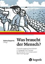 E-Book (epub) Was braucht der Mensch? von