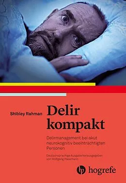 E-Book (epub) Delir kompakt von Shibley Rahman