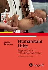 E-Book (epub) Humanitäre Hilfe von Joachim Gardemann