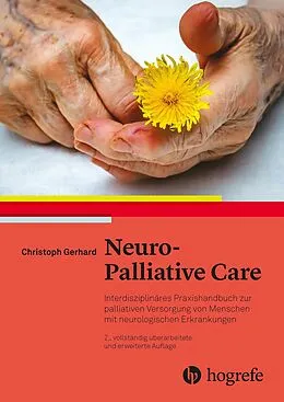 E-Book (epub) Neuro-Palliative Care von Christoph Gerhard