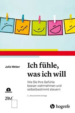 E-Book (epub) Ich fühle, was ich will von Julia Weber