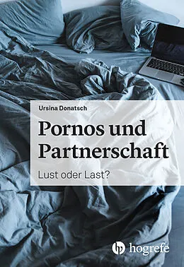 E-Book (epub) Pornos und Partnerschaft von Ursina Donatsch