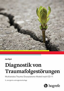 E-Book (epub) Diagnostik von Traumafolgestörungen von Jan Gysi