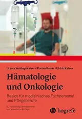 E-Book (epub) Hämatologie und Onkologie von Ursula Vehling-Kaiser