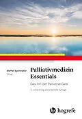 E-Book (epub) Palliativmedizin Essentials von 