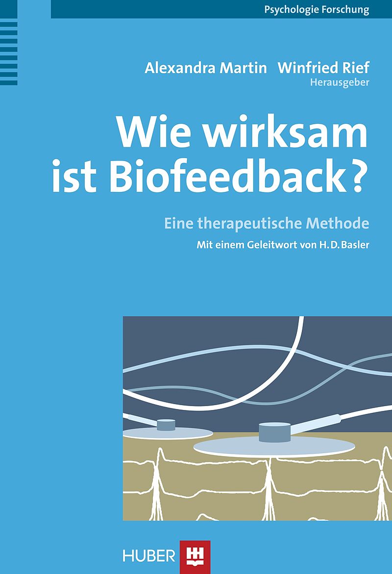 Wie wirksam ist Biofeedback?