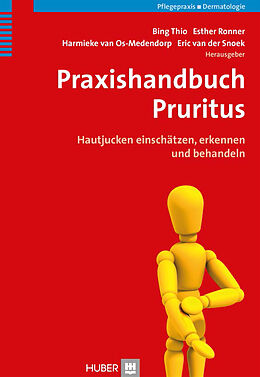Kartonierter Einband Praxishandbuch Pruritus von Bing Thio
