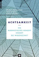 Fester Einband Achtsamkeit von