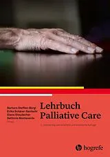 Fester Einband Lehrbuch Palliative Care von