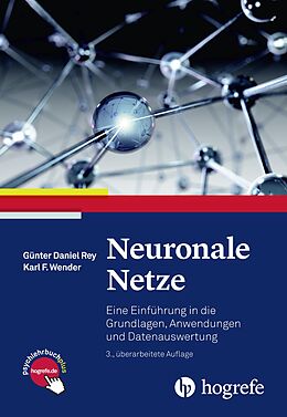 Fester Einband Neuronale Netze von Günter Daniel Rey, Karl F. Wender
