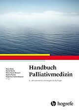 Fester Einband Handbuch Palliativmedizin von 