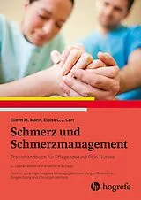 Kartonierter Einband Schmerz und Schmerzmanagement von Eloise C. J. Carr, Eileen M. Mann