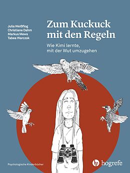 Fester Einband Zum Kuckuck mit den Regeln von Julia Weißflog, Christiane Dahm, Markus Mews