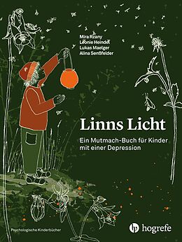 Livre Relié Linns Licht de Mira Rzany, Leonie Heindel, Lukas Maelger