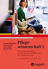 Kartonierter Einband Pflegewissenschaft 2 von