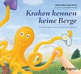 Fester Einband Kraken kennen keine Berge von Sabine Ihle, Julia Krohn