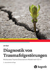 Fester Einband Diagnostik von Traumafolgestörungen von Jan Gysi