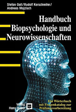 E-Book (pdf) Handbuch Biopsychologie und Neurowissenschaften von Stefan Gall