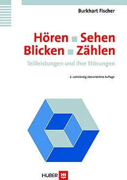 E-Book (pdf) Hören - Sehen - Blicken - Zählen von Burkhart Fischer