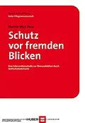 E-Book (pdf) Schutz vor fremden Blicken von Norma M Huss