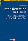 E-Book (pdf) Intensivstation zu Hause von Julia Lademann
