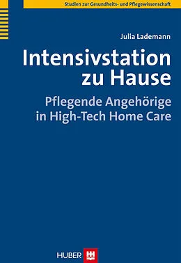 E-Book (pdf) Intensivstation zu Hause von Julia Lademann