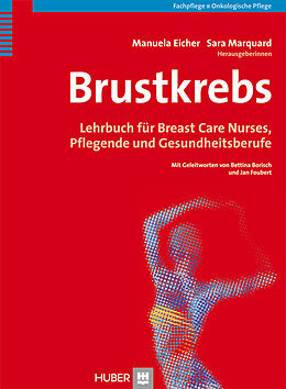 E-Book (pdf) Brustkrebs von 