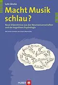 E-Book (pdf) Macht Musik schlau? von Lutz Jäncke