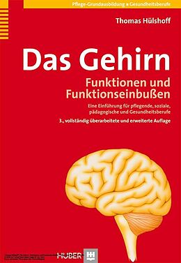 E-Book (pdf) Das Gehirn von Thomas Hülshoff