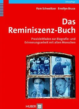 E-Book (pdf) Das Reminiszenz-Buch von Pam Schweitzer, Errollyn Bruce