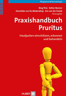 E-Book (pdf) Praxishandbuch Pruritus von Bing Thio