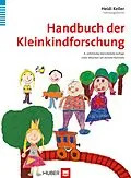 E-Book (pdf) Handbuch der Kleinkindforschung von Heidi Keller