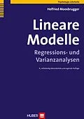 E-Book (pdf) Lineare Modelle von Helfried Moosbrugger