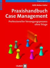 E-Book (pdf) Praxishandbuch Case Management von Edith Weber-Halter