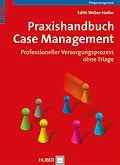 E-Book (pdf) Praxishandbuch Case Management von Edith Weber-Halter