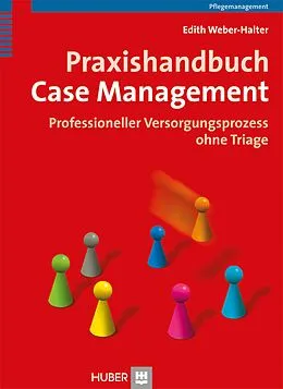 E-Book (pdf) Praxishandbuch Case Management von Edith Weber-Halter