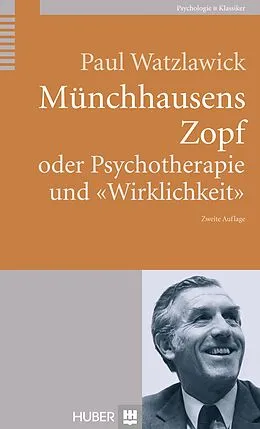 E-Book (pdf) Münchhausens Zopf von Paul Watzlawick