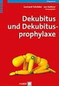 E-Book (pdf) Dekubitus und Dekubitusprophylaxe von 