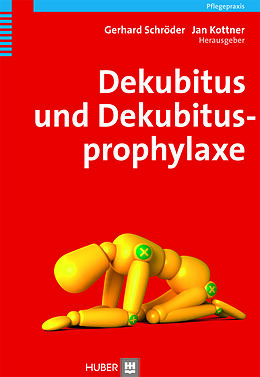 E-Book (pdf) Dekubitus und Dekubitusprophylaxe von 