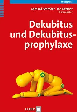 E-Book (pdf) Dekubitus und Dekubitusprophylaxe von 