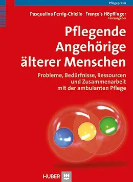 E-Book (pdf) Pflegende Angehörige älterer Menschen von 