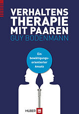 E-Book (pdf) Verhaltenstherapie mit Paaren von Guy Bodenmann