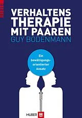 E-Book (pdf) Verhaltenstherapie mit Paaren von Guy Bodenmann
